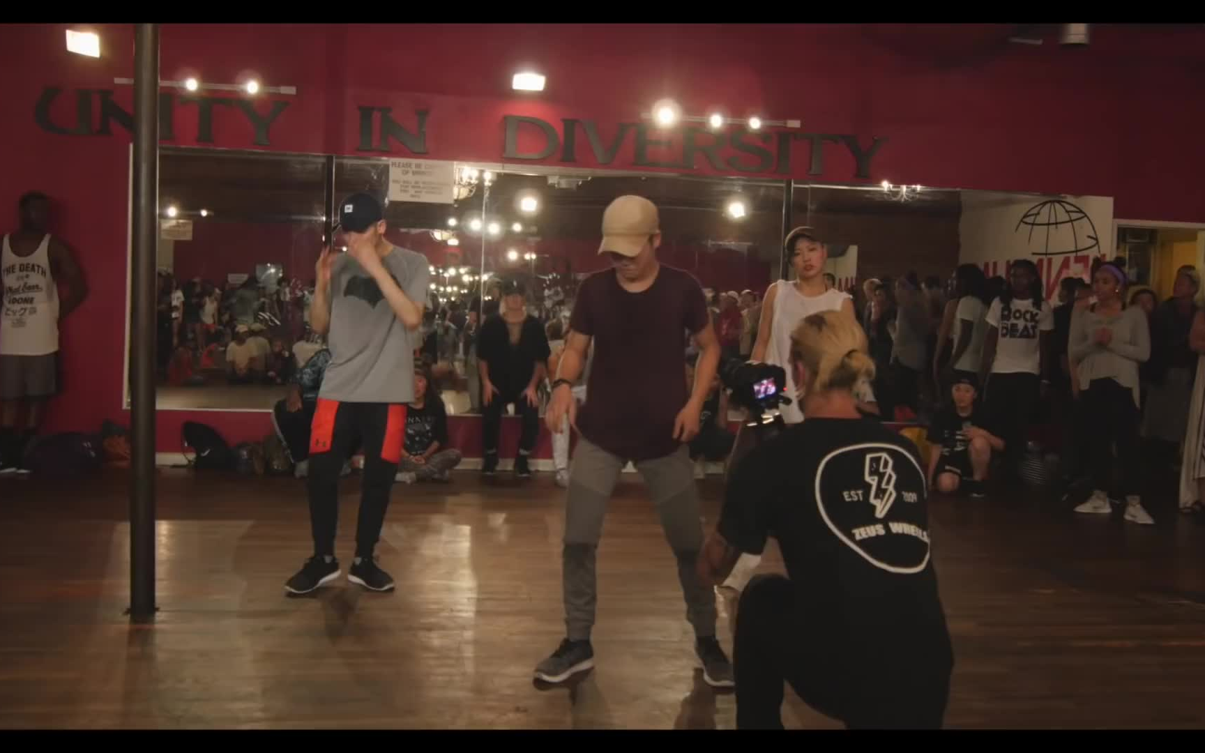 力丸rikimaru红房子yumerimillenniumdancecomplexpresentsmaster