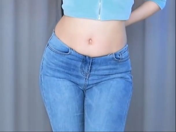 【af19 宋琪】竖版-热舞剪辑,烧,拿好纸巾 (48)