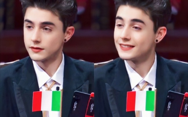 帅波cut||非正式会谈3.5季第一期