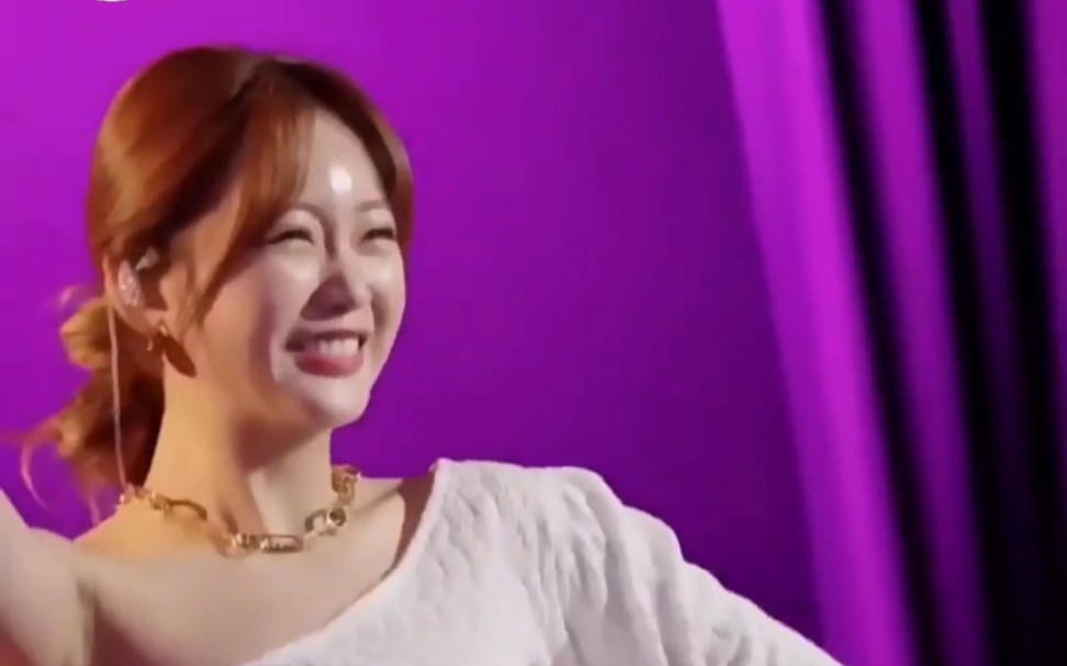 韩国洪智允歌谣秀,shorts