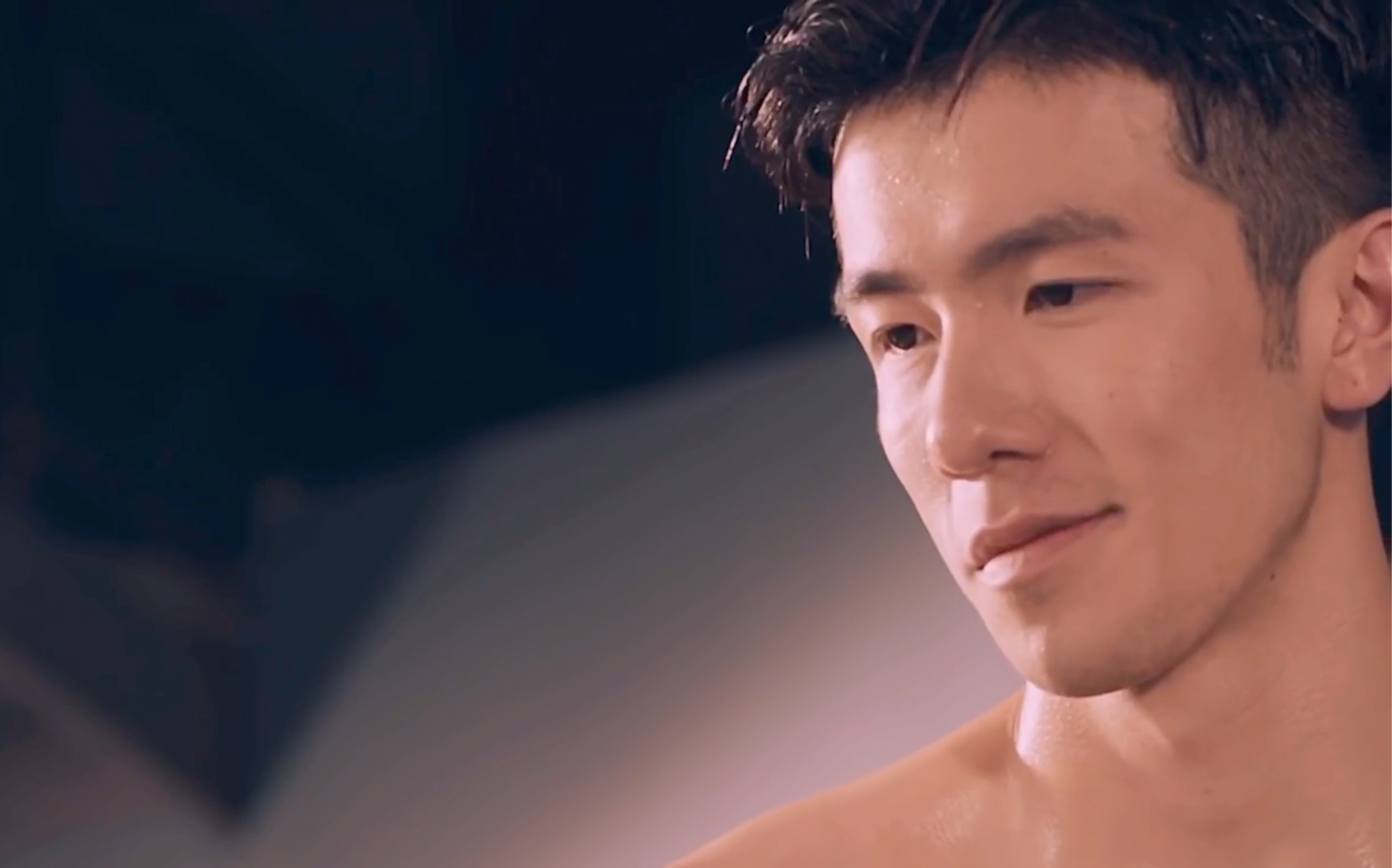 【龚子棋】play with fire