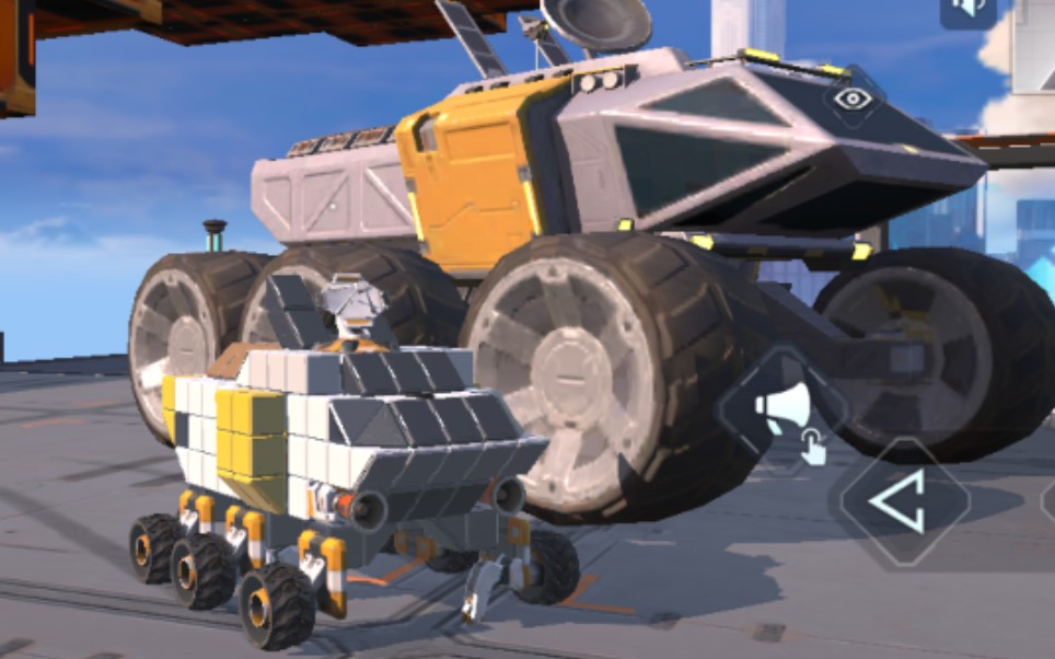 活动  【重装上阵】越野车 200载重强劲越野