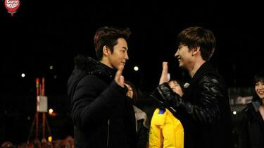 SUPERJUNIOR-M的Guest House_哔哩哔哩_bilibili
