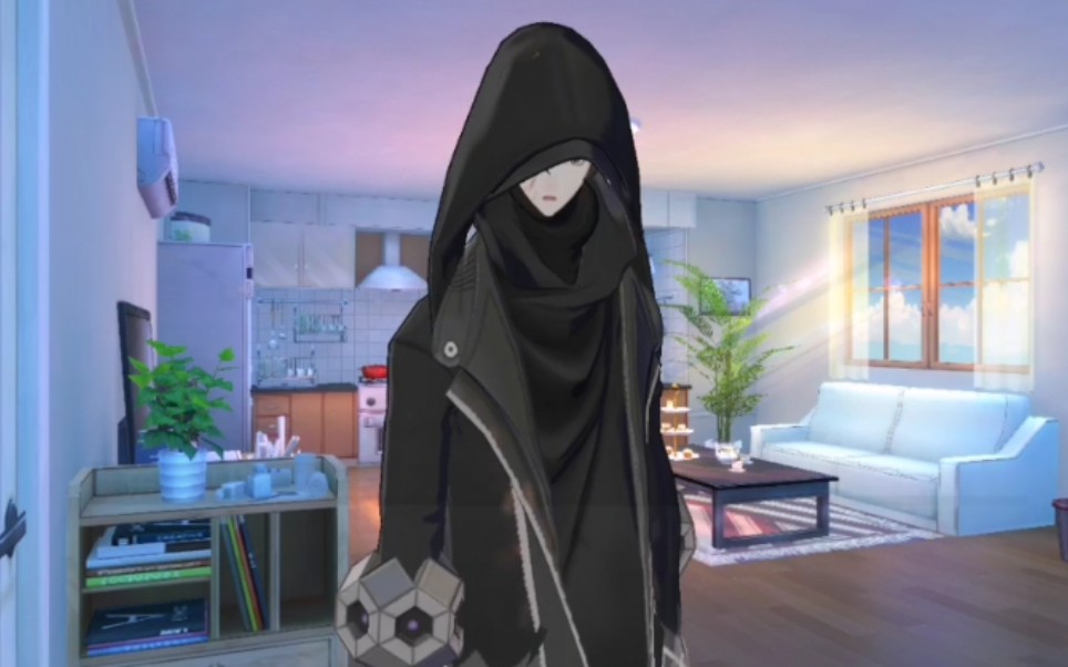 [永七]伊萨克生日剧情