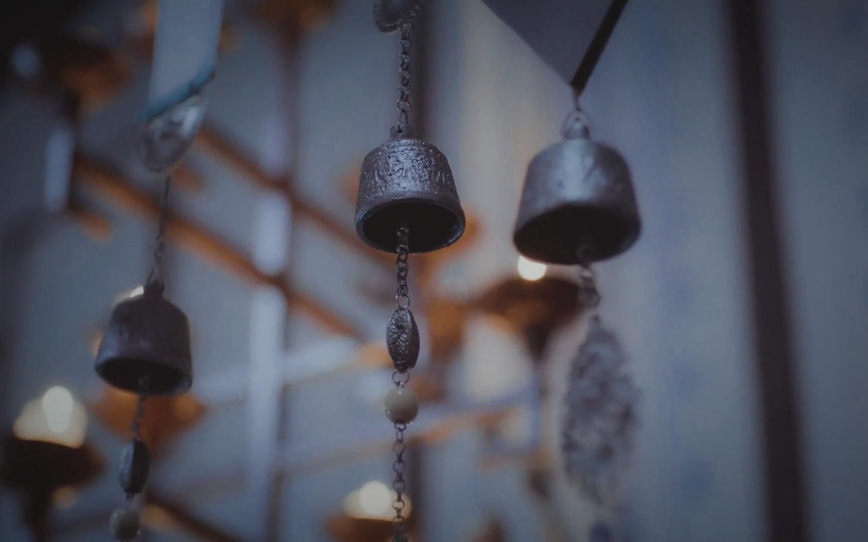 【润玉落泪】 【古风空镜06】