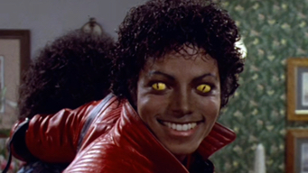 [图]Michael Jackson-What a lovely Way to go snippet #Thriller 40