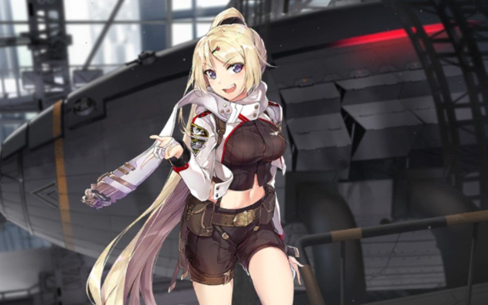 【灰烬战线】3a冰原10白新娘无损耗刷材料