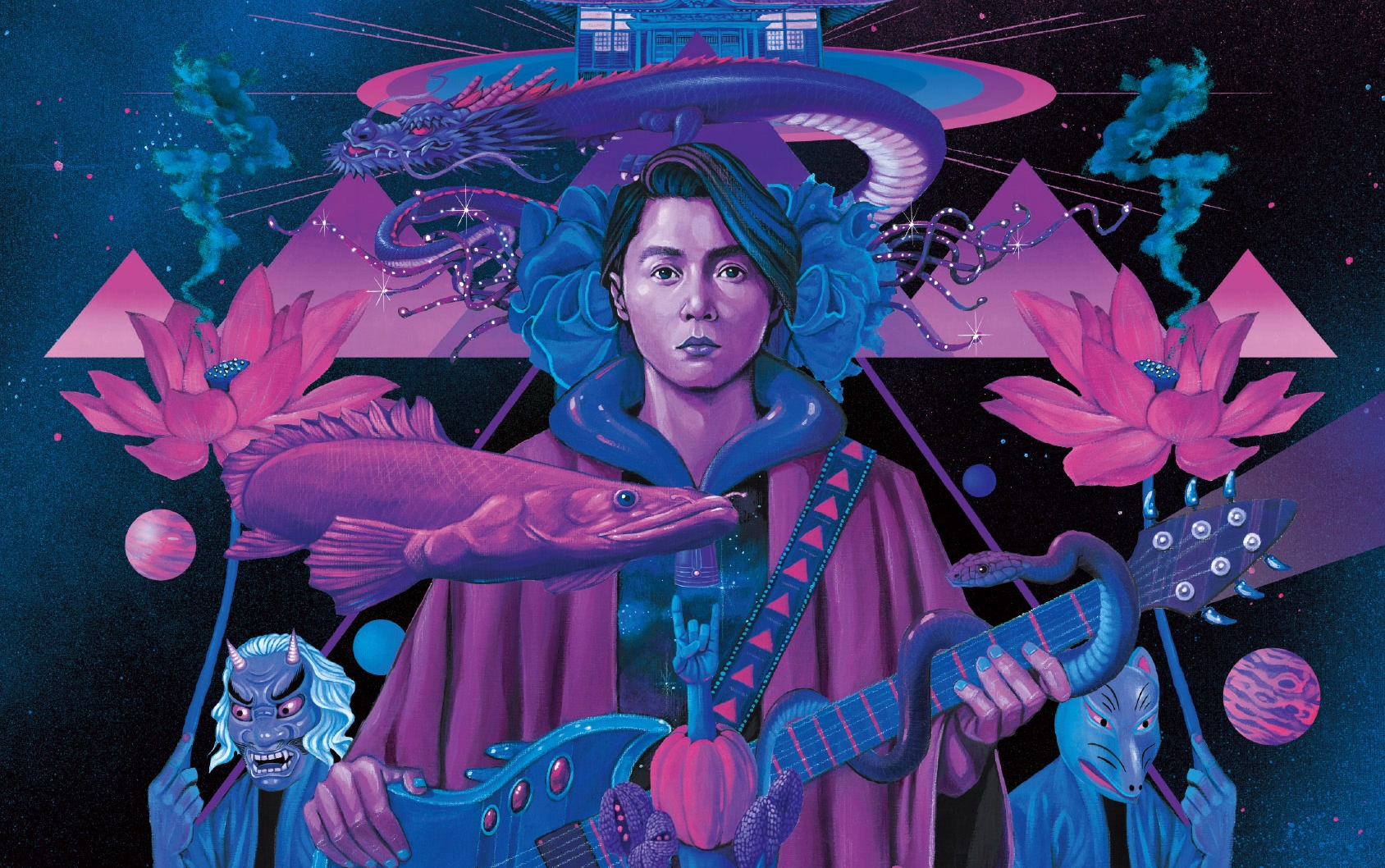 endrecheriradiomessage硬命宣传