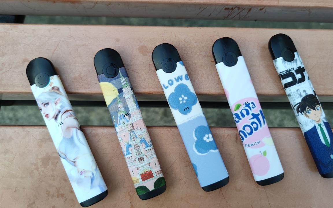 沙漠之鹰电子烟官网