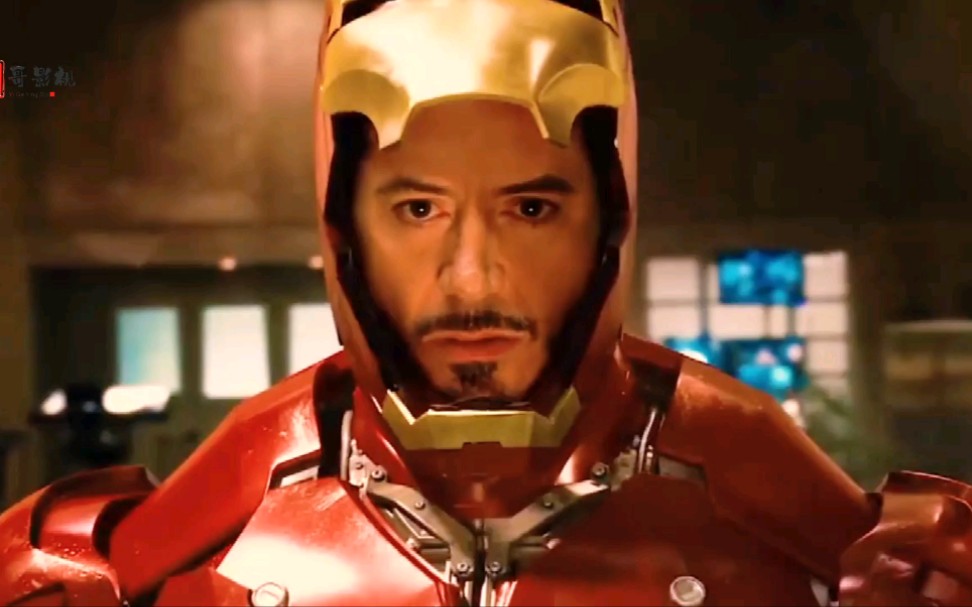 复仇者联盟 漫威全系超级英雄帅气出场片段,您最喜欢谁?