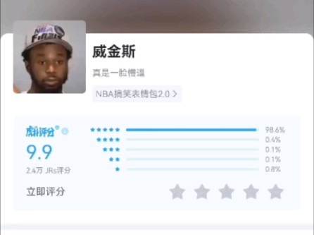 NBA搞笑表情包(1)哔哩哔哩bilibili