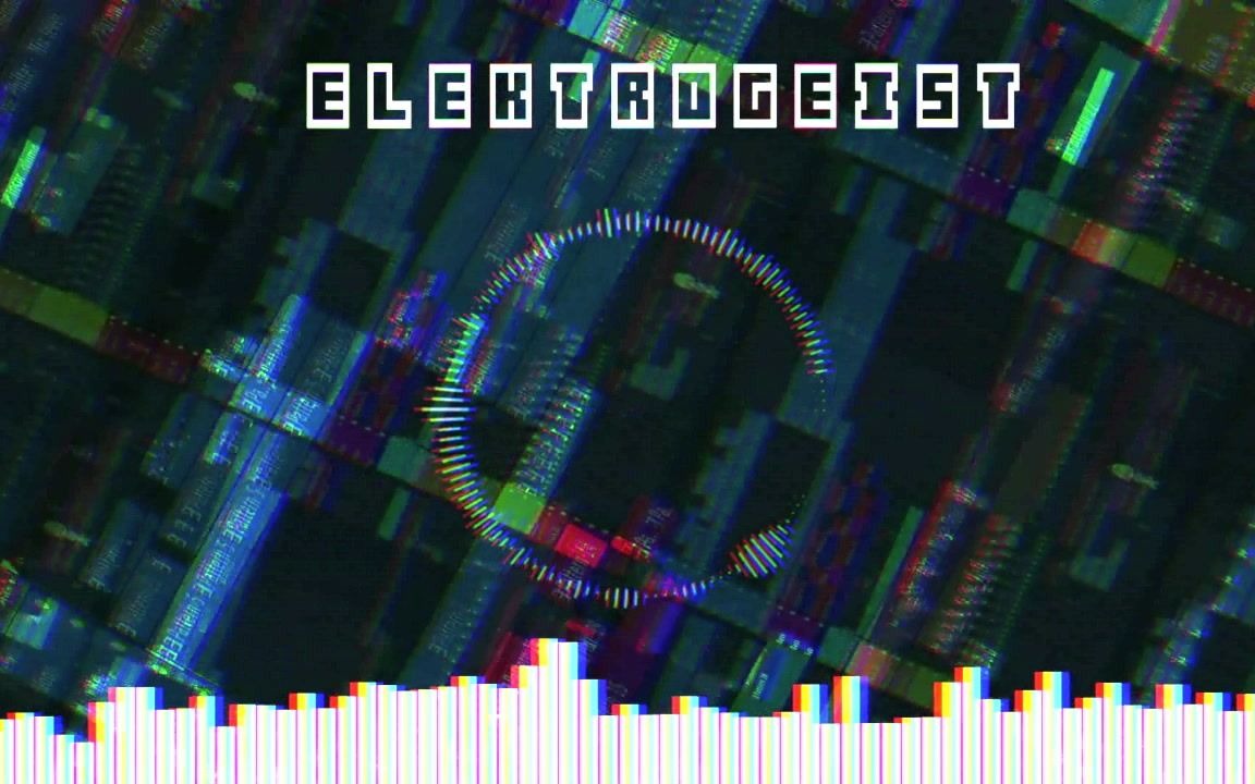 [Complextro] Elektrogeist哔哩哔哩bilibili