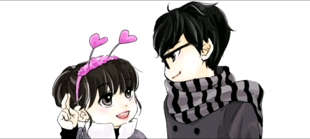 智茵cpの笑容合集(李智勋×黄静茵;崔丹尼尔×黄静茵)