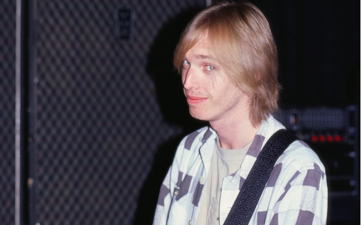 【tom petty】【访谈】合集 不定时更新