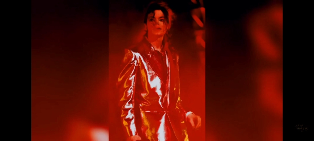 [图]Michael Jackson This is it Dirty diana all snippet +Full song