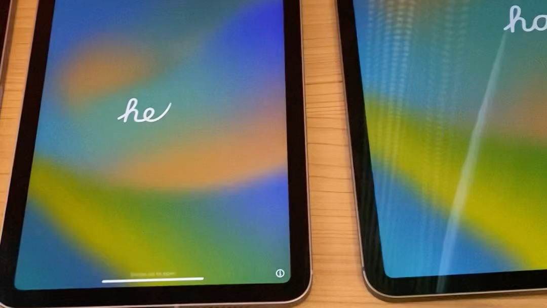 外版全新ipadmini6 256g蜂窝版全新比官方便宜2000多