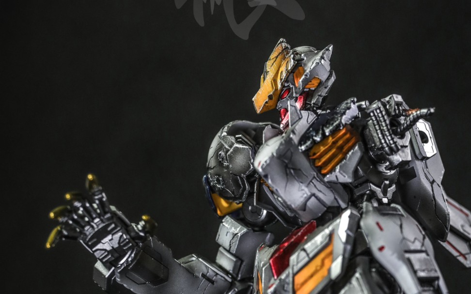 全新升级巴巴托斯天狼座狼帝王形态战损20最后一战