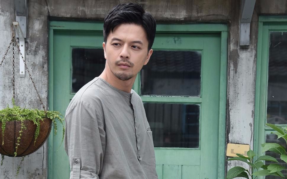 【history2-是非】steven江常辉(是奕杰)出演广告合集