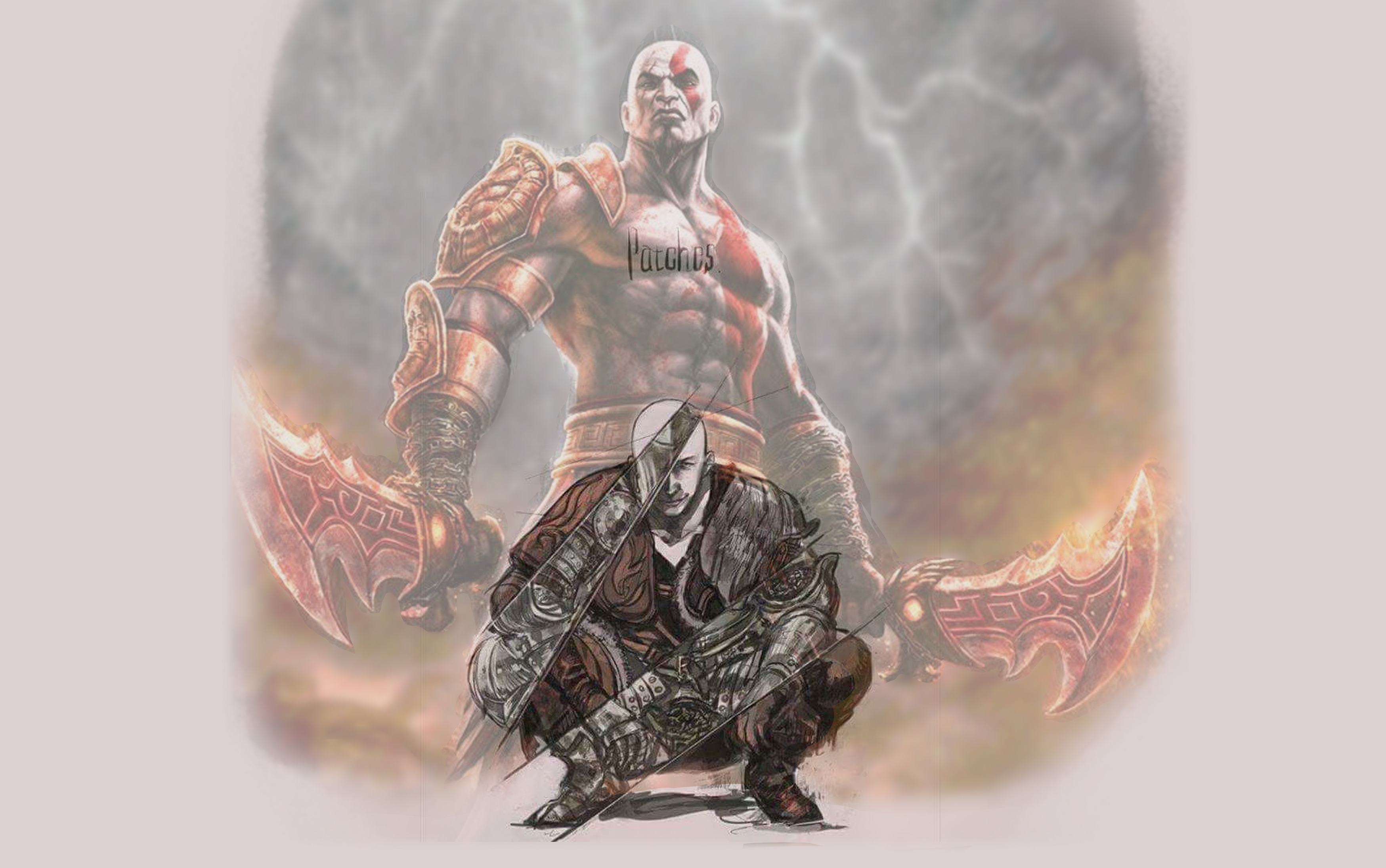 猎神之斩杀猎龙铠甲