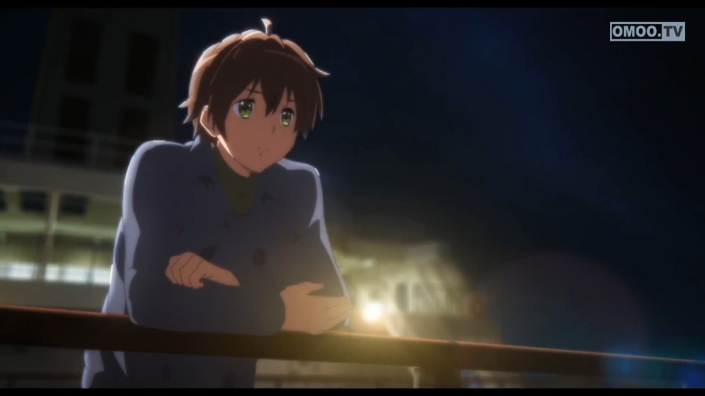 中二病也要谈恋爱剧场版2免费观看恋爱秘籍