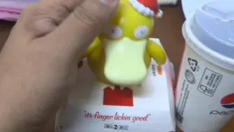 可惜我们这没有皮卡丘
