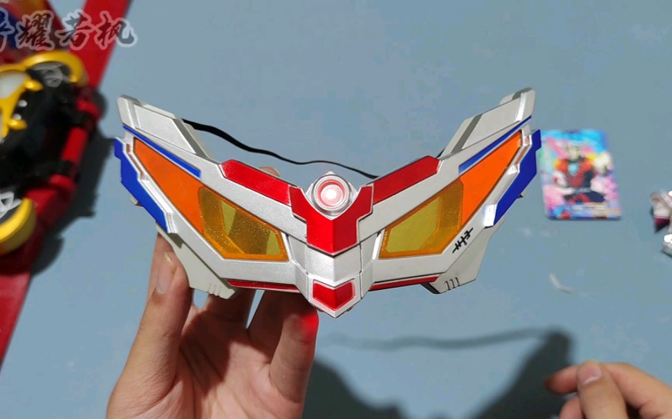 赛罗奥特曼盗版玩具