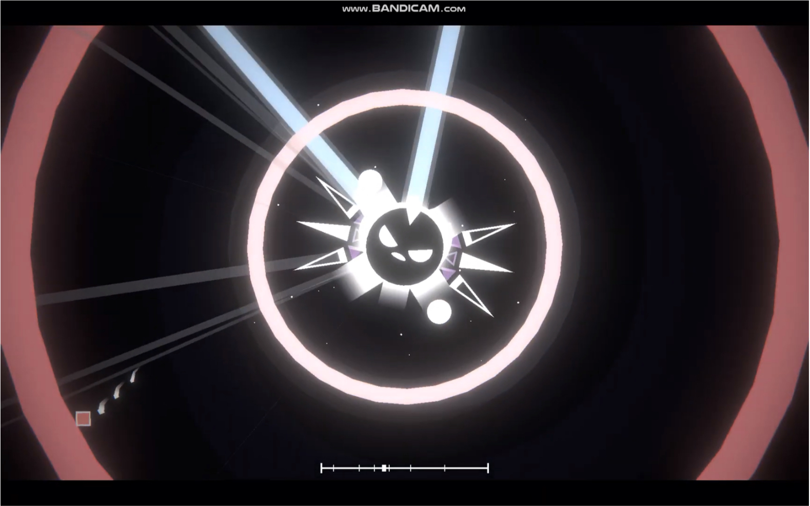 【turn around】project arrhythmia心律失常高炫专家关卡踩点