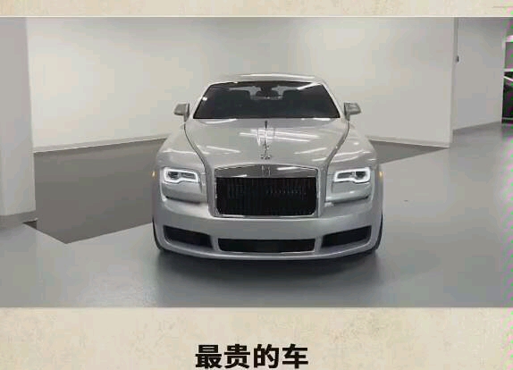 世界上最贵的东西,让你开眼!