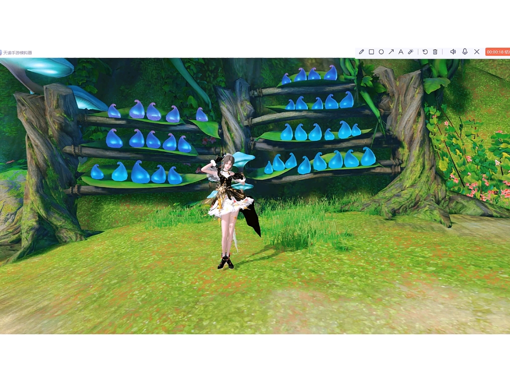 天谕手游 #天谕群星计划
