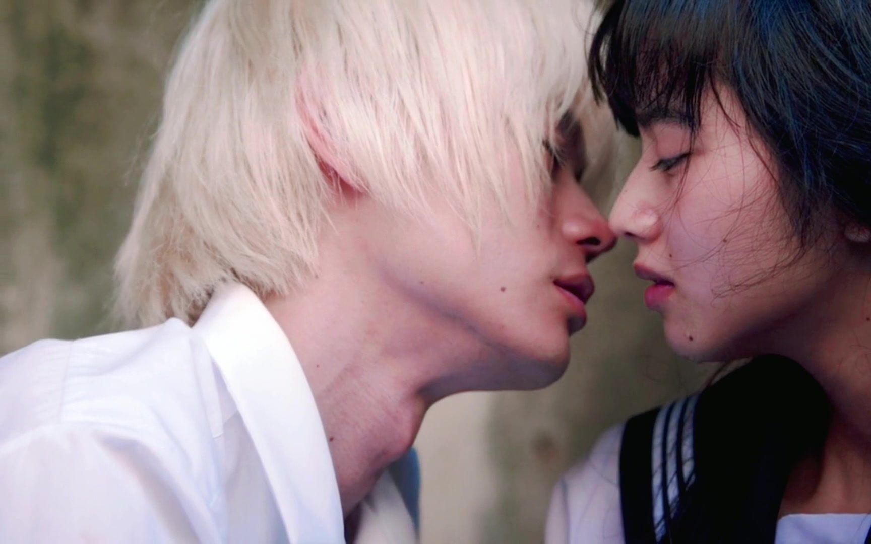 【溺水小刀】the way i still love you