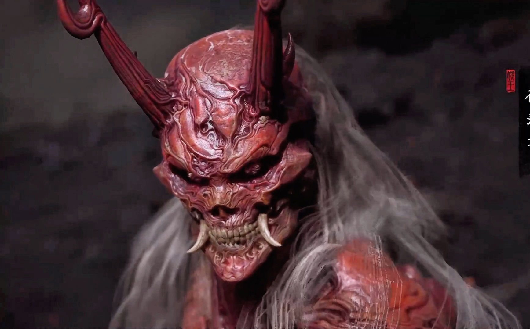 黑神话一周目夜叉王太强?开局一套拿他3分之1