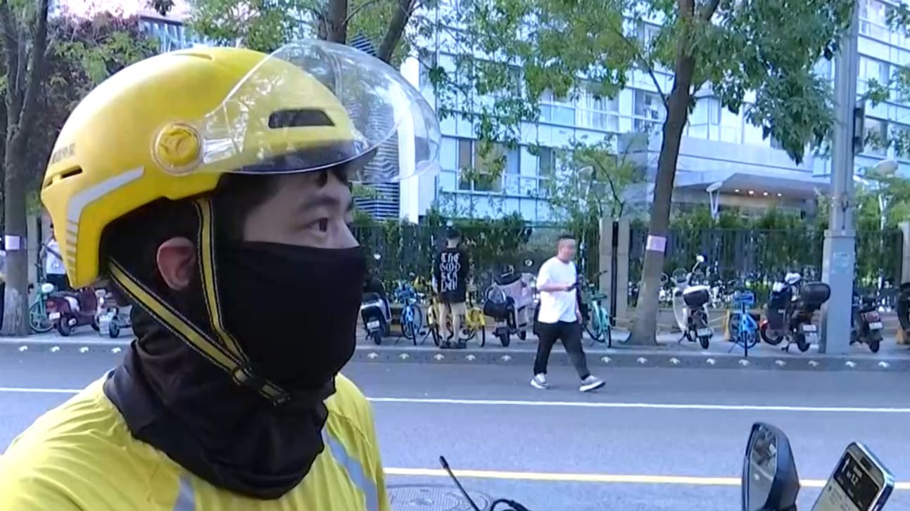 新闻1+1丨京沪协商共治，外卖平台能否“破卷向善”？