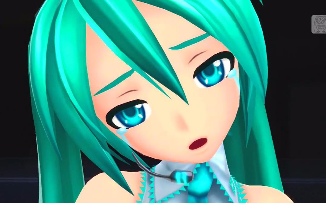 初音ミクsignprojectdivaoken