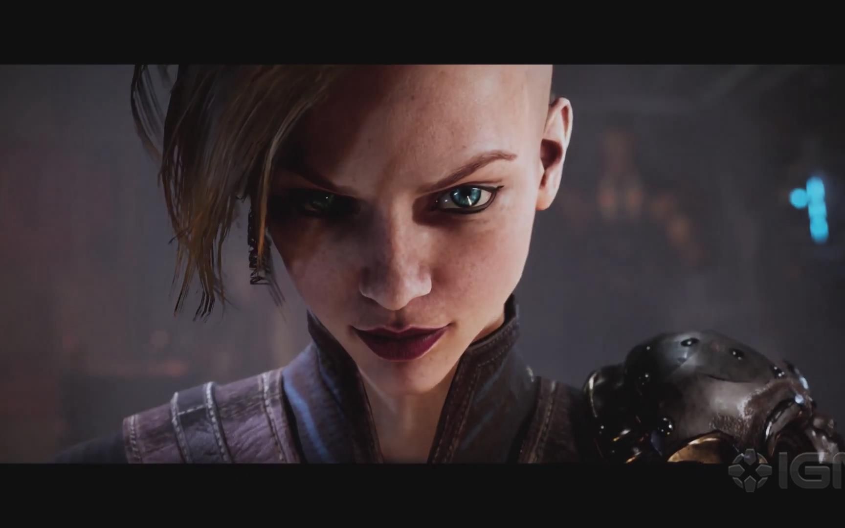 《涅克罗蒙达:赏金猎人》5.27预告