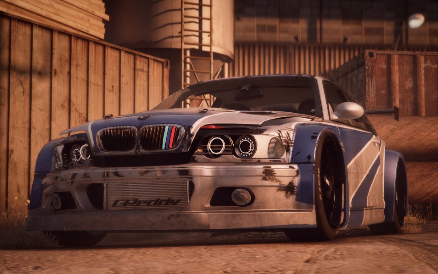 Gta5车片 4k Fallen Samurai F M T R Workshop 还记得那台m3吗 游戏社