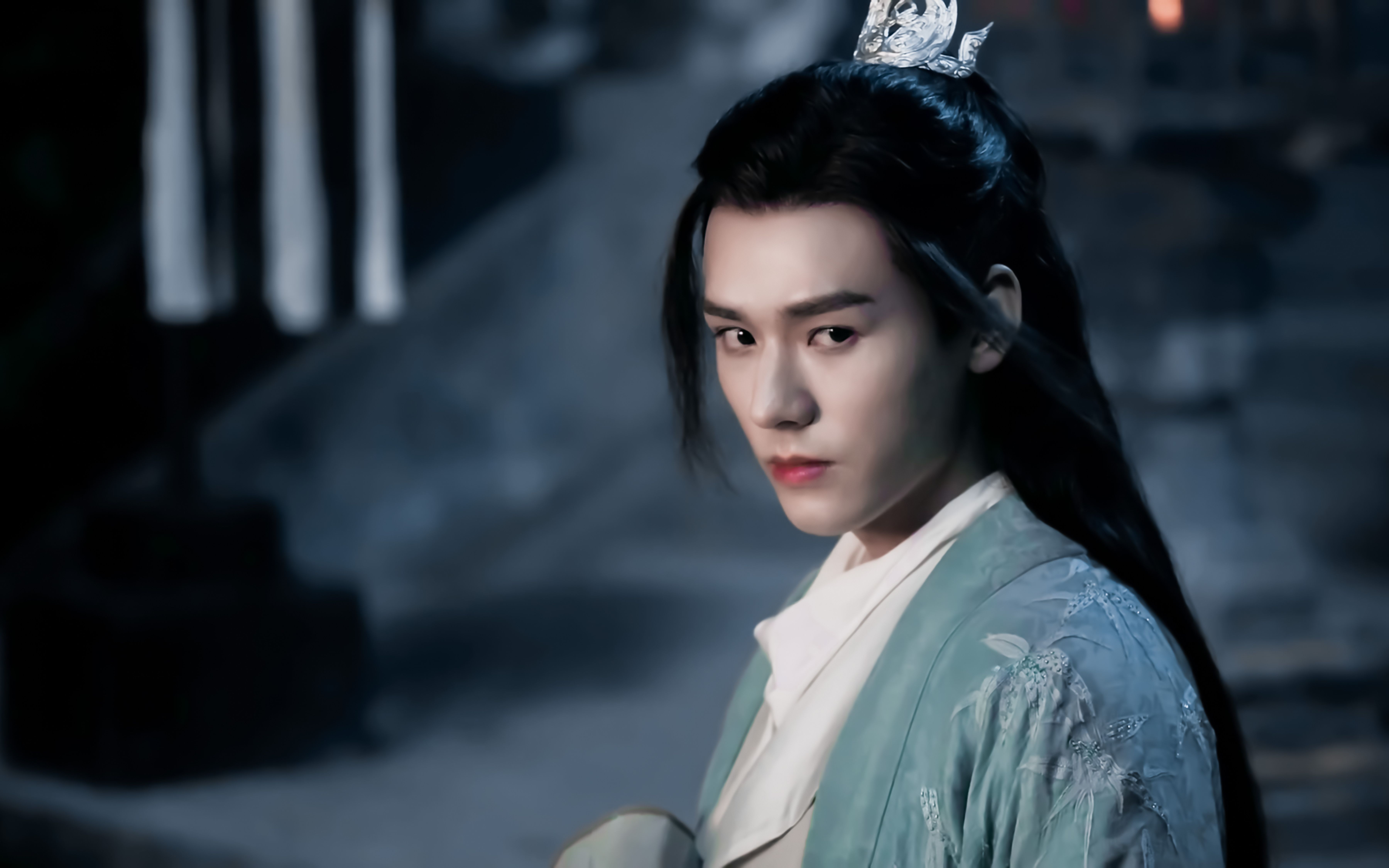 活动  【踩点混剪|温客行】疯不疯的不知道,反正是美到我了