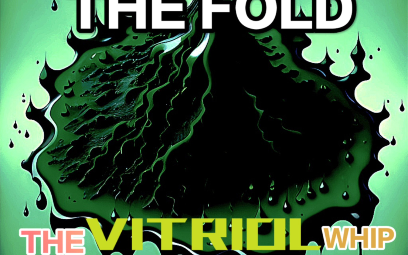 乐高幻影忍者第18季主题曲《the vitriol whip》