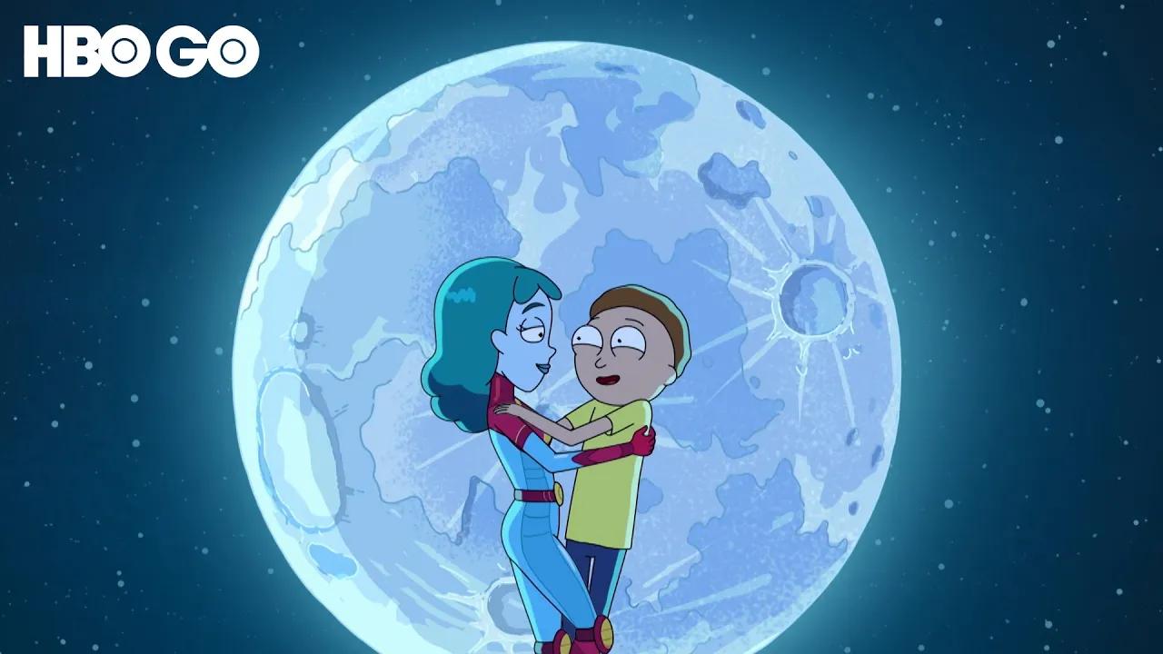 【90lsp预告】rick and morty | inside episode 503