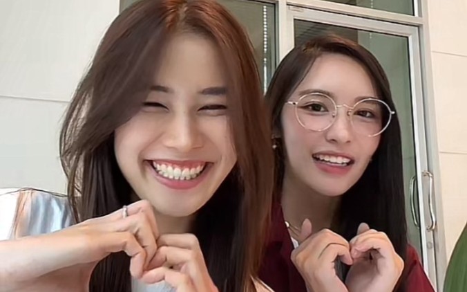 【学姐爱我可以吗】【loveseniortheseries】anda x lookkaew cr.