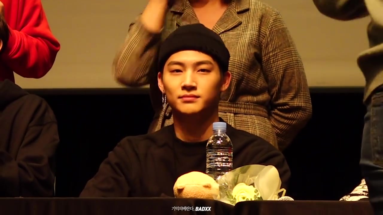 【got7】[中字] 181226 瑞草签售林在范focus_哔哩哔哩 (゜-゜)つロ