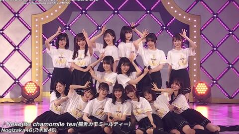 乃木坂46 9th YEAR BIRTHDAY LIVE 〜4期生ライブ〜（for J-LODlive）_ 