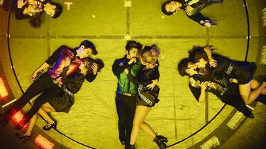 2PM】2011 HANDS UP ASIA TOUR 【中字高清重制】_哔哩哔哩_bilibili