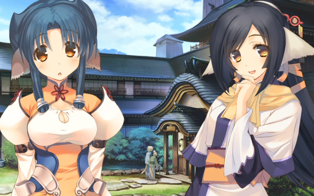 传颂之物2 虚伪的假面 受赞颂者2 中文版第一期