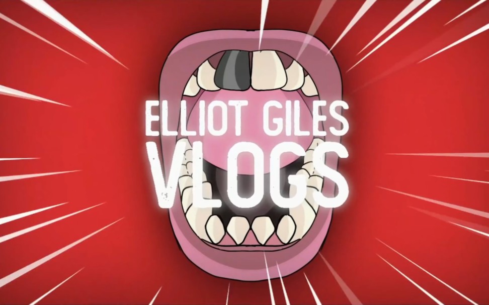 elliot的日常 让别人决定我今天吃什么的24小时