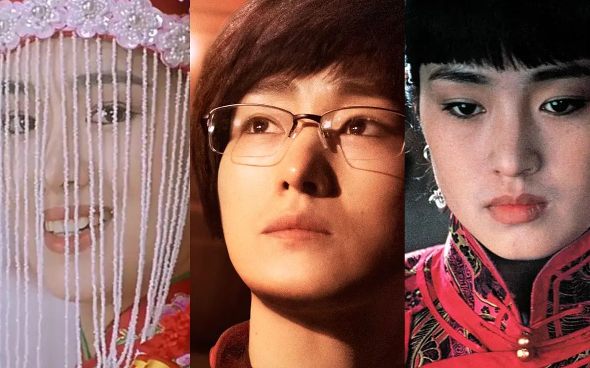 巩俐经典电影混剪《夺冠》再现铁榔头风采_哔哩哔哩_bilibili