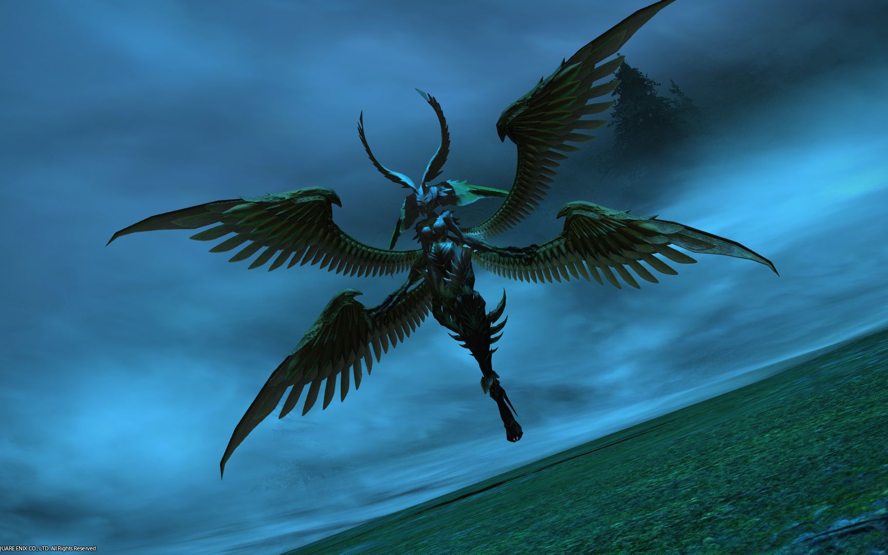 ff1452绝神兵赤魔首通纪念三连桶三运点名第一视角