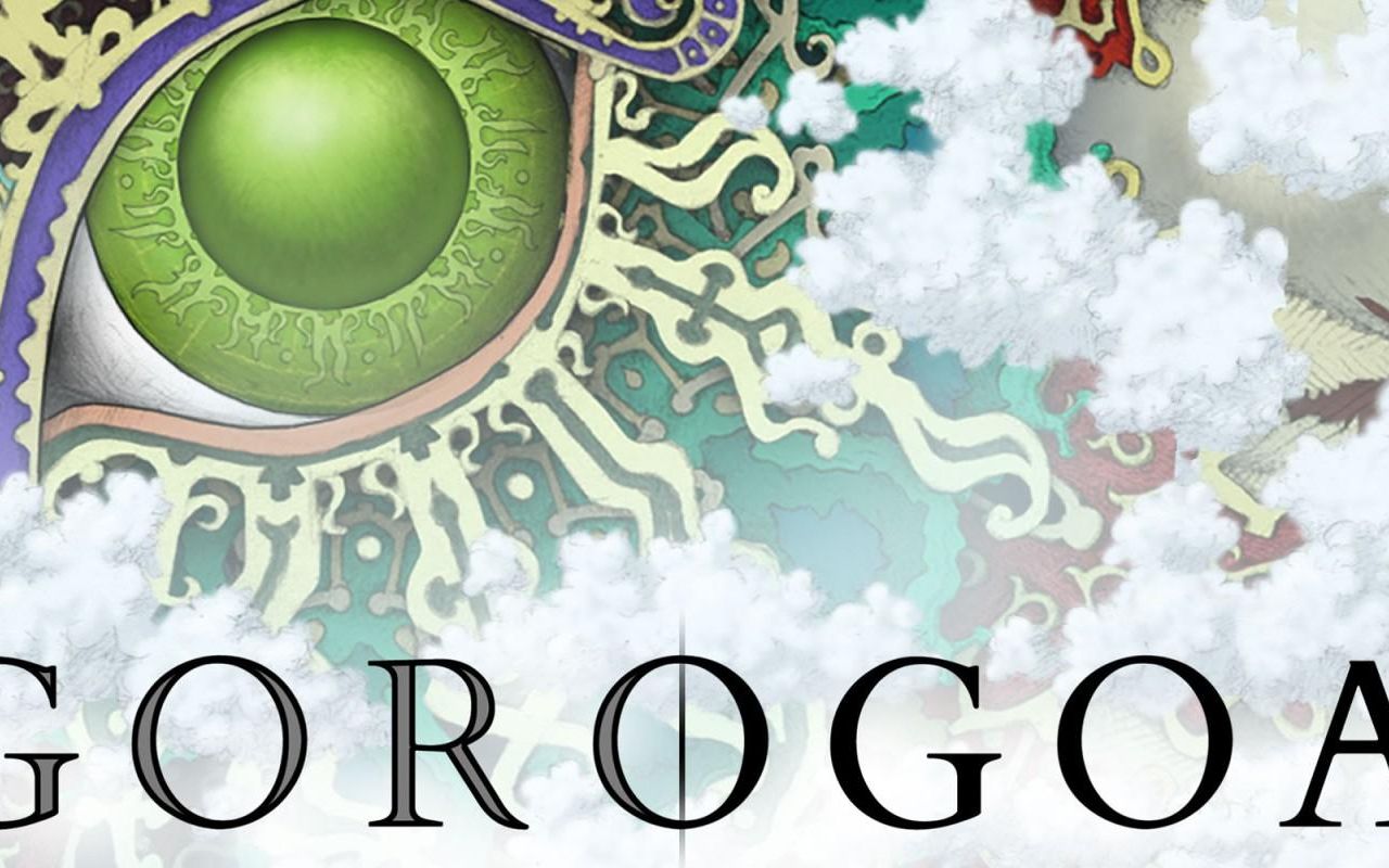 【泡沫】【超有创意的手绘唯美解谜】Gorogoa——画中世界!哔哩哔哩bilibili