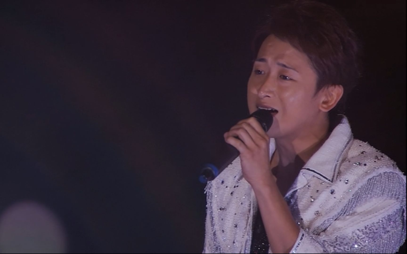 【arashi】大野智演唱会个人混剪 第三弹