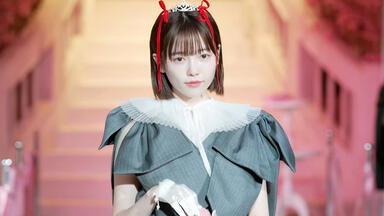 10.27 NMB48【吉田朱里说她全都要】大阪世博会主题曲『你好世界