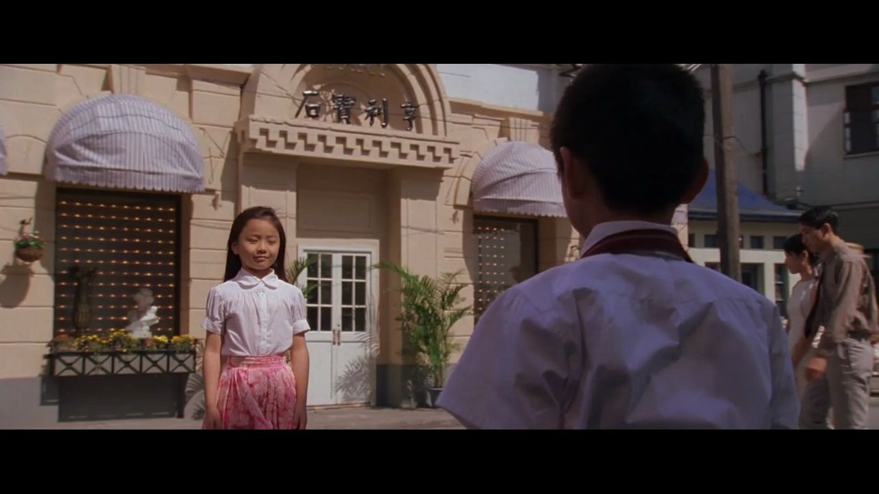 周星驰功夫电影中让人难忘的音乐